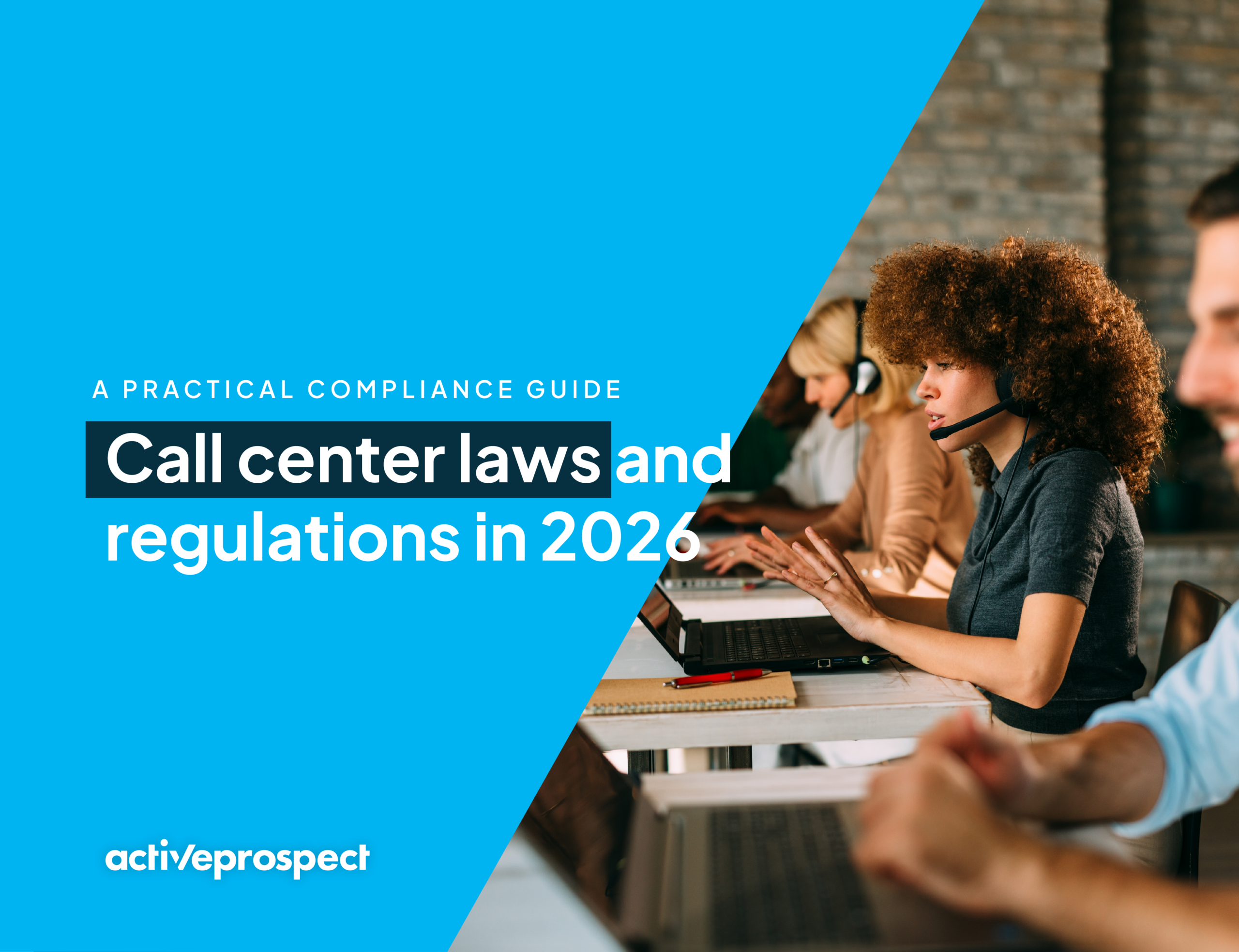 call center regulations