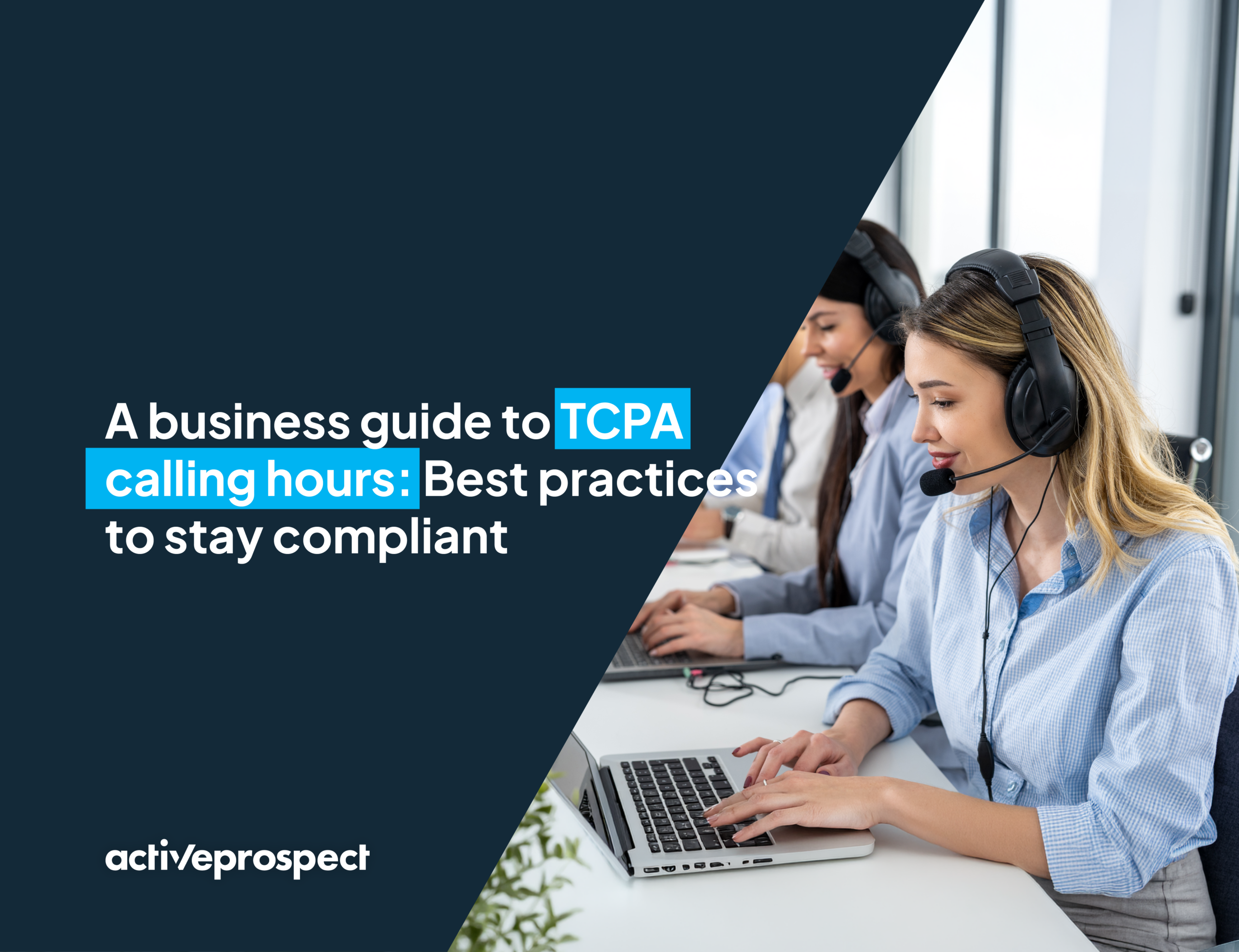 tcpa calling hours