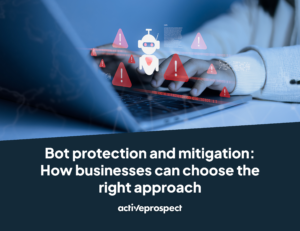 bot protection and mitigation