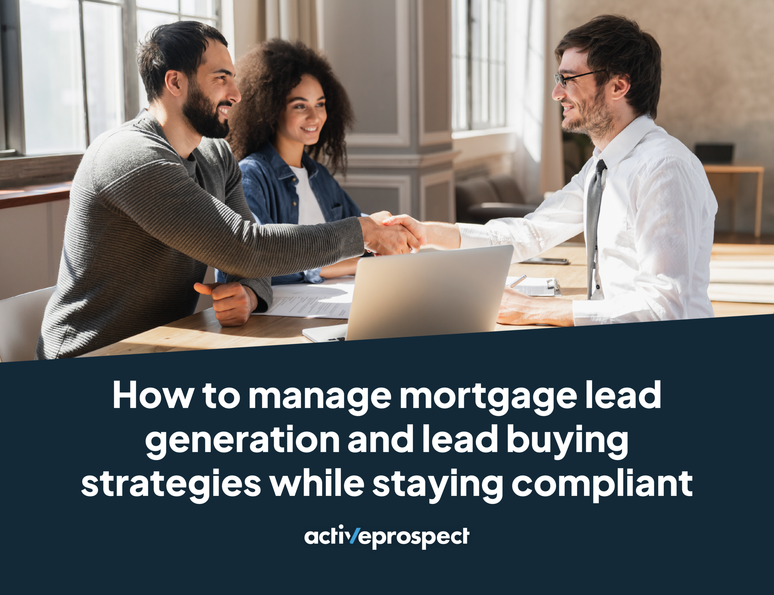 mortgage lead generation