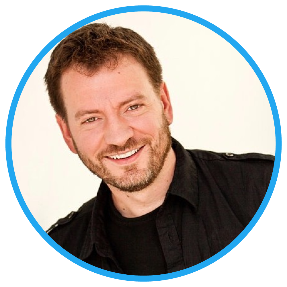 Vince Wingerter — 4LegalLeads