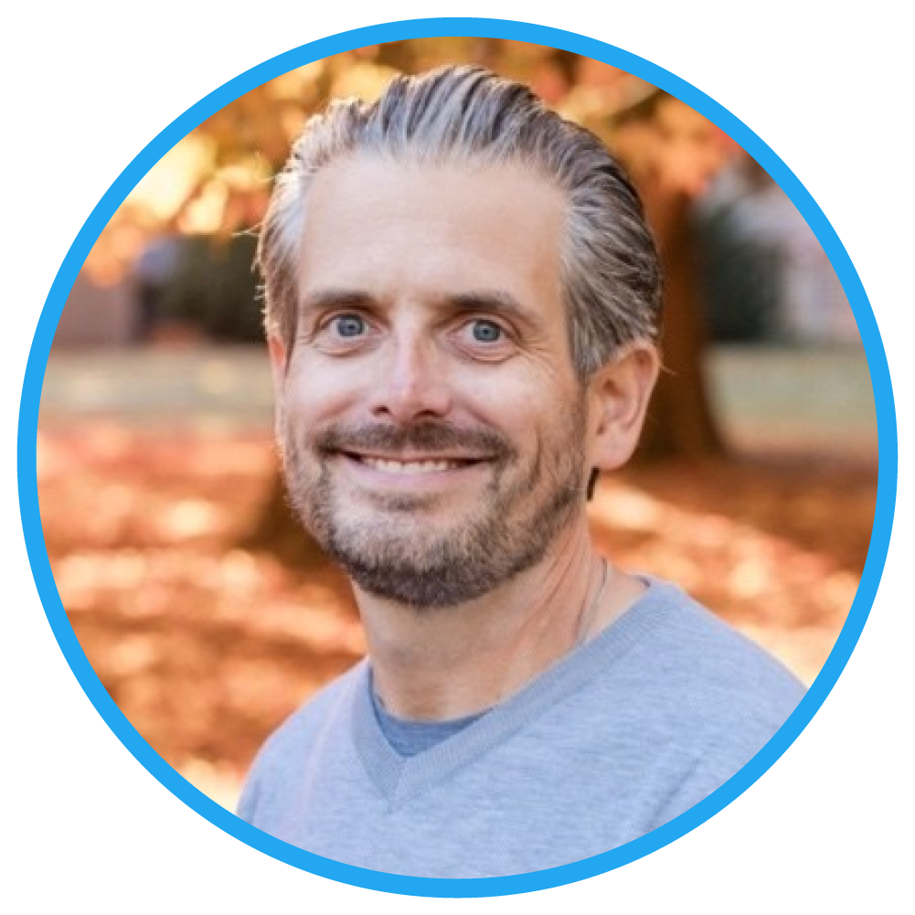 Jordy Pickel — Indra Energy