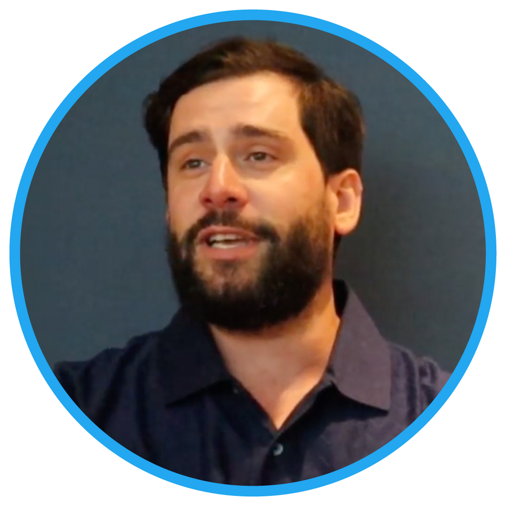Sean Mulrooney — Isla Marketing