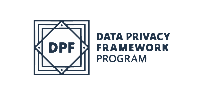 Data Privacy Framework badge