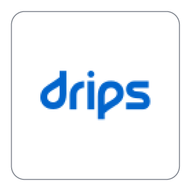 Drips integration