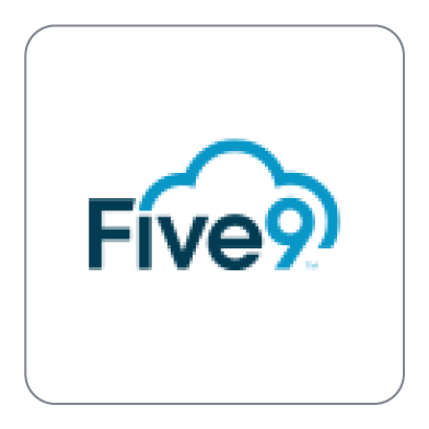 Five9 integration