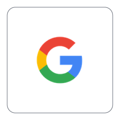 Google integration