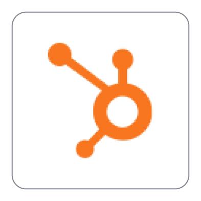 HubSpot integration
