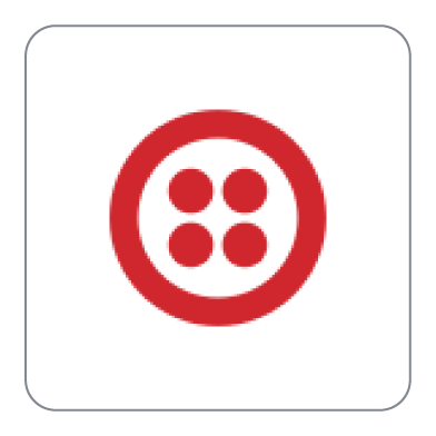 Twilio integration