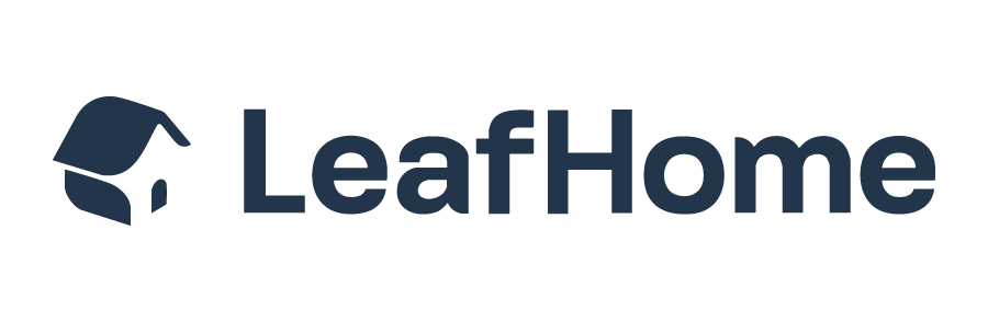 Leaf Home