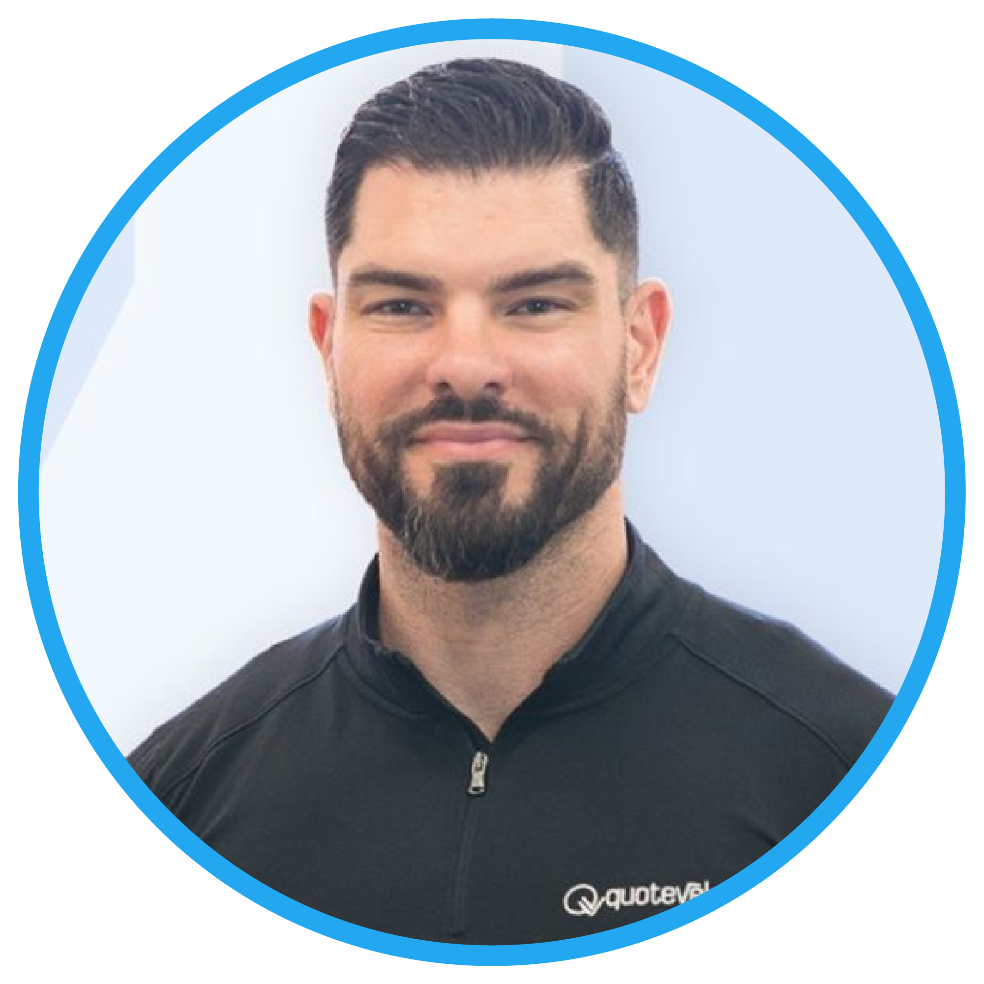 Manny Zuccarelli - QuoteVelocity