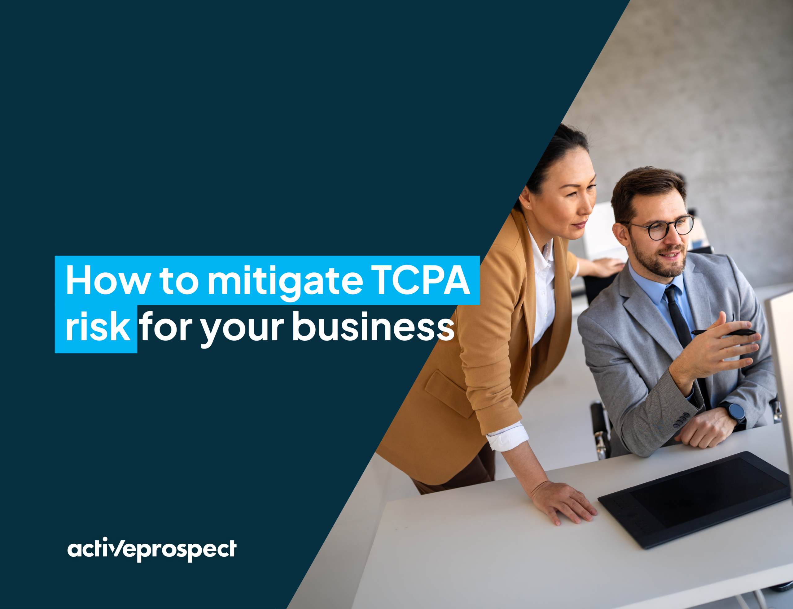 How to mitigate TCPA risk for your business