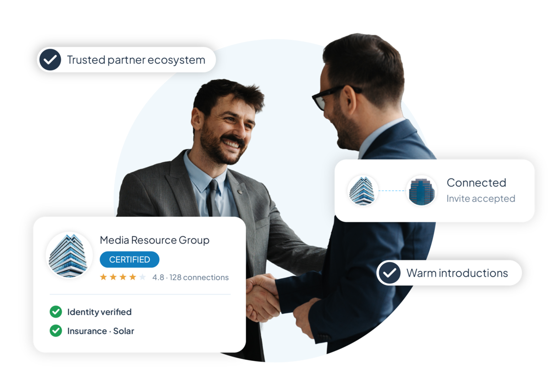 How ActiveProspect helps lead generation publishers and sellers connect
