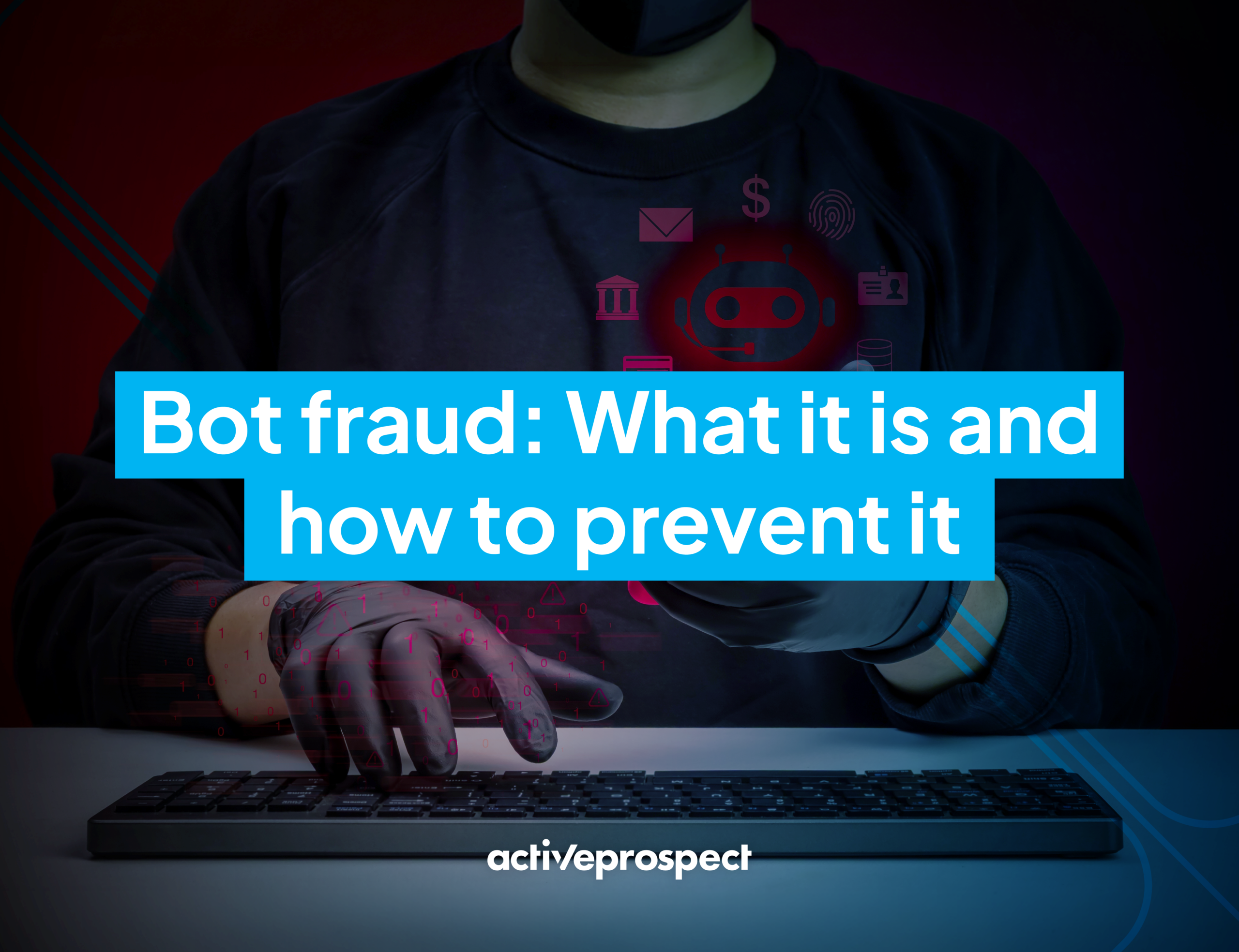 bot fraud