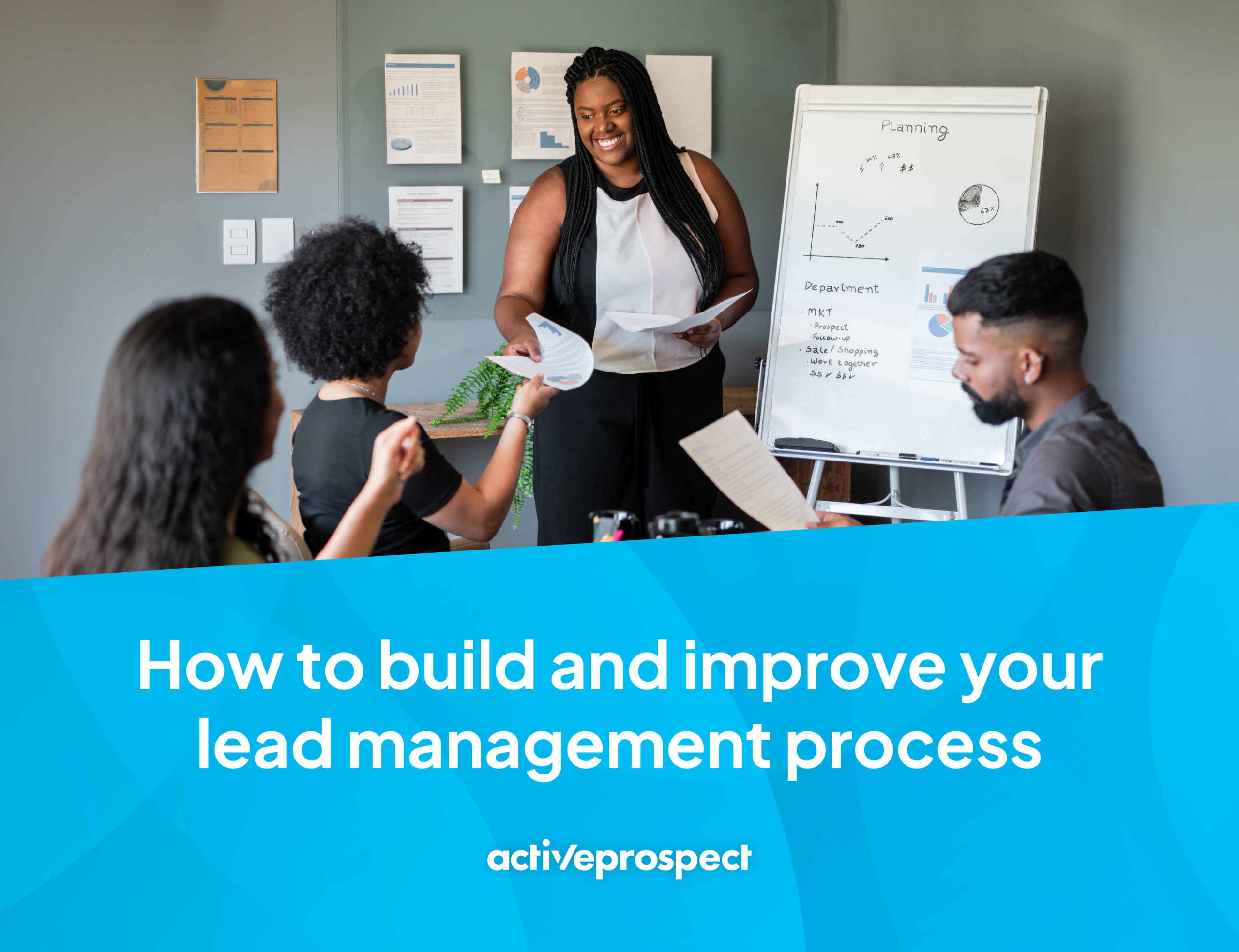lead management process