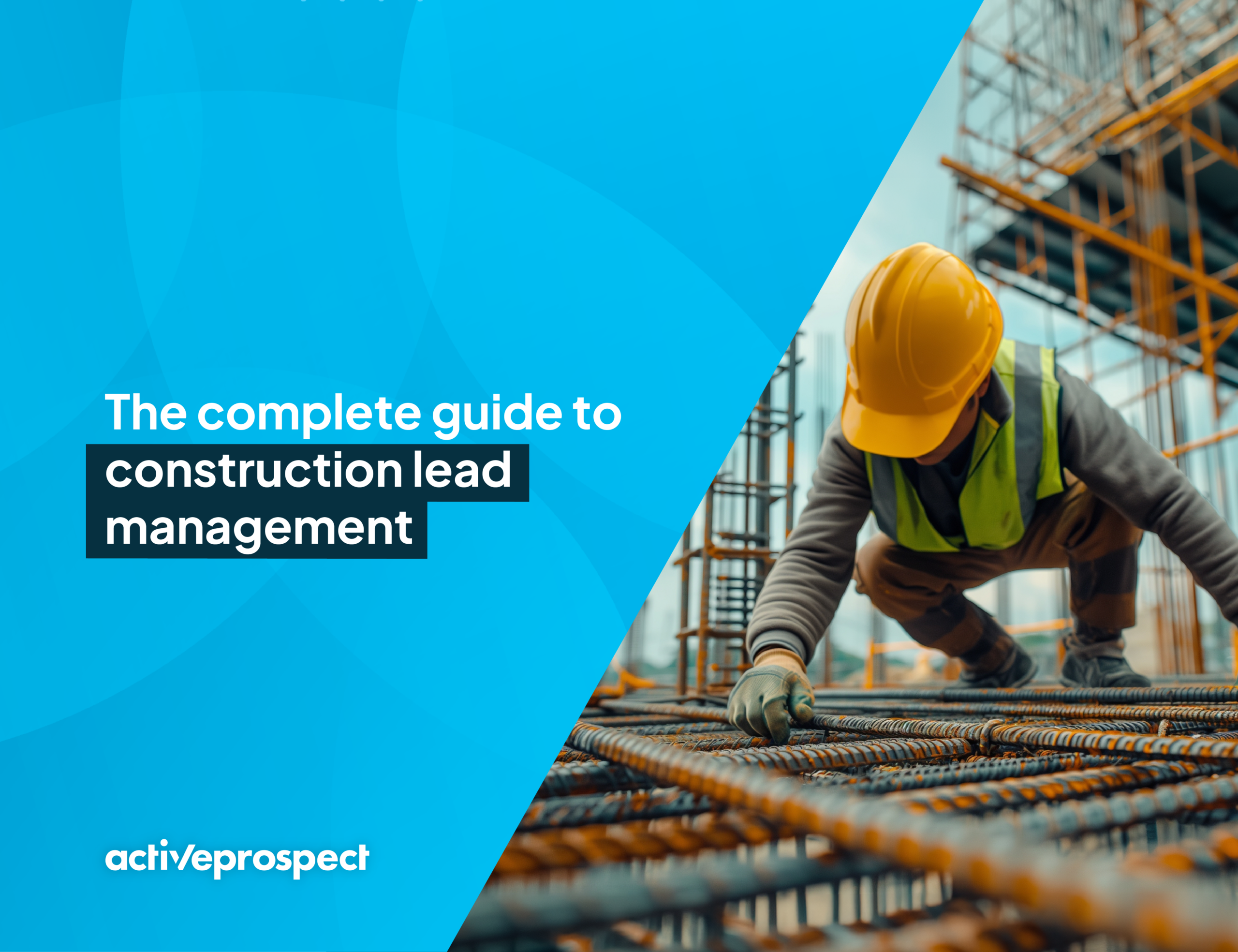 construction lead management