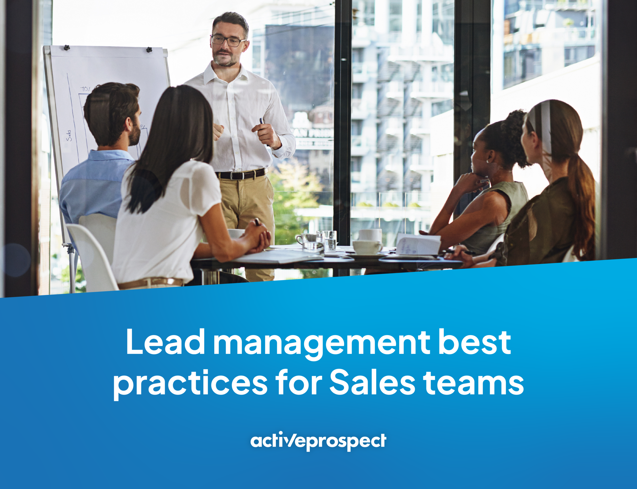 lead management best practices