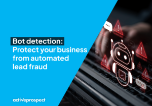 bot detection