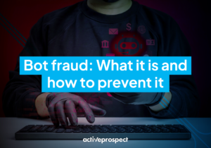 bot fraud