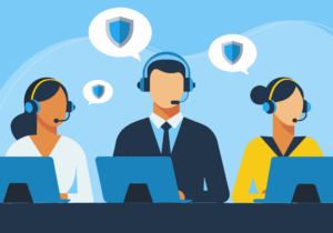 call center compliance