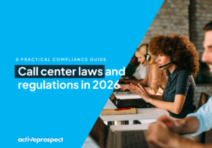 call center regulations