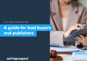 fcc lead generation