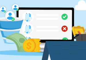 roofing lead provider