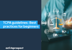 TCPA guidelines 2026