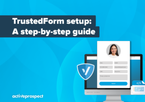 trustedform setup